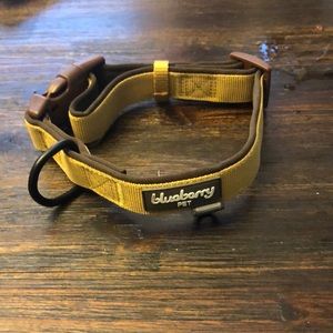 Dog collar